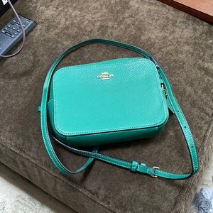 Coach Cross Body